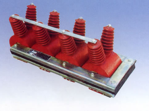 JSZG（F）-6、10電壓互感器