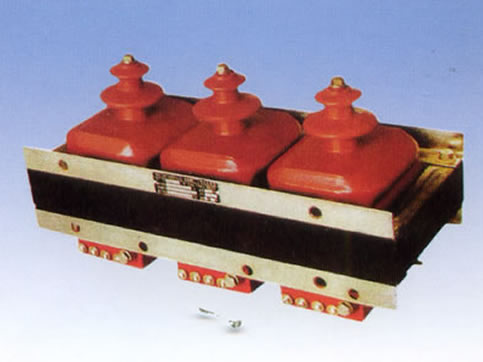 JSZW3-3、6、10電壓互感器